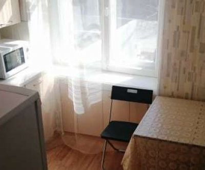 2-комнатная квартира, проспект Карла Маркса, 13: Новосибирск, проспект Карла Маркса, фото 4