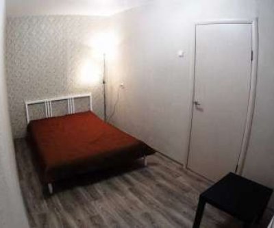 2-комнатная квартира, улица Блюхера, 16: Новосибирск, улица Блюхера, фото 5