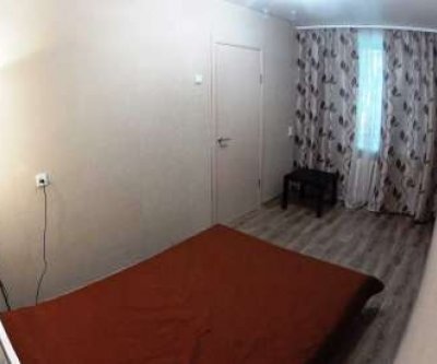 2-комнатная квартира, улица Блюхера, 16: Новосибирск, улица Блюхера, фото 4