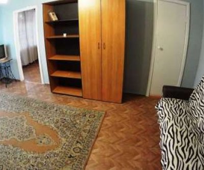 2-комнатная квартира, Выставочная улица, 20: Новосибирск, Выставочная улица, фото 2