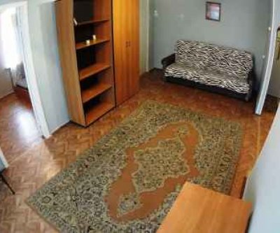 2-комнатная квартира, Выставочная улица, 20: Новосибирск, Выставочная улица, фото 1
