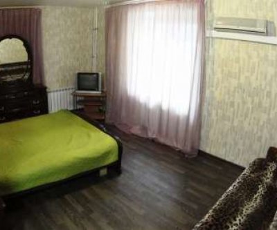 2-комнатная квартира, улица Челюскинцев, 5: Новосибирск, улица Челюскинцев, фото 4