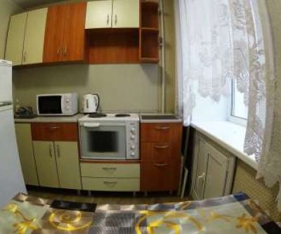 1-комнатная квартира, улица Блюхера, 43: Новосибирск, улица Блюхера, фото 3