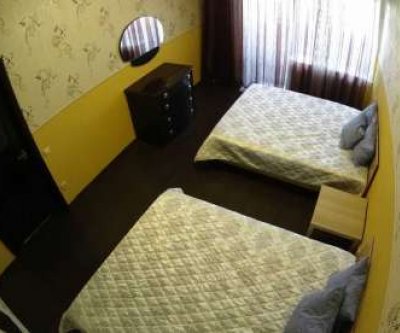 2-комнатная квартира, улица Челюскинцев, 7: Новосибирск, улица Челюскинцев, фото 4