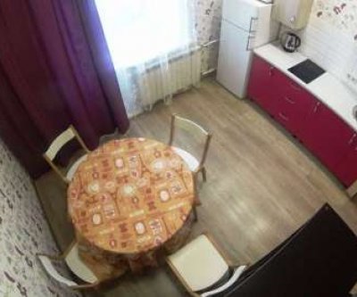 2-комнатная квартира, улица Челюскинцев, 3: Новосибирск, улица Челюскинцев, фото 4