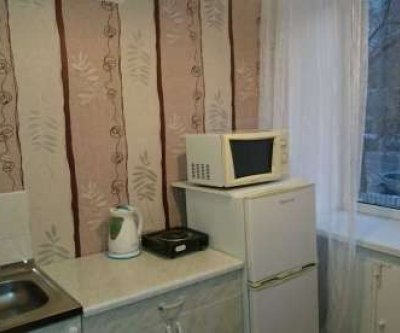 1-комнатная квартира, Вокзальная магистраль, 5: Новосибирск, Вокзальная магистраль, фото 5