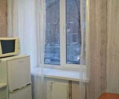 1-комнатная квартира, Вокзальная магистраль, 5: Новосибирск, Вокзальная магистраль, фото 4