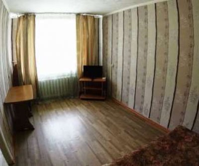 1-комнатная квартира, Вокзальная магистраль, 5: Новосибирск, Вокзальная магистраль, фото 3