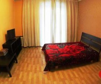 1-комнатная квартира, улица Ленина, 50: Новосибирск, улица Ленина, фото 2