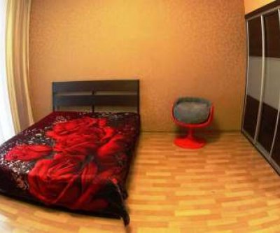 1-комнатная квартира, улица Ленина, 50: Новосибирск, улица Ленина, фото 3