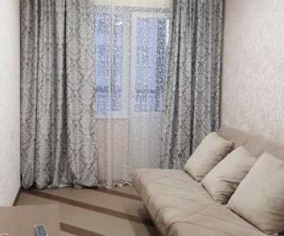 2-комнатная квартира, улица Некрасова, 65: Новосибирск, улица Некрасова, фото 2