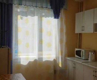 1-комнатная квартира, улица Красина, 60: Новосибирск, улица Красина, фото 5