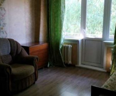 1-комнатная квартира, проезд Цветной, 9: Новосибирск, проезд Цветной, фото 4