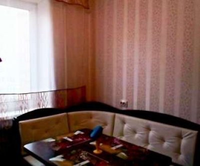 2-комнатная квартира, улица Иванова, 28: Новосибирск, улица Иванова, фото 4