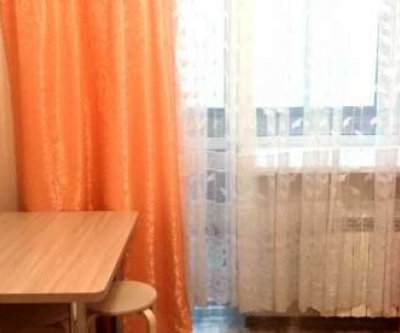 2-комнатная квартира, бульвар Молодёжи, 38: Новосибирск, бульвар Молодёжи, фото 3