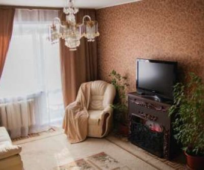 2-комнатная квартира, улица Героев Труда, 35А: Новосибирск, улица Героев Труда, фото 5