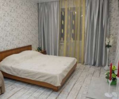 1-комнатная квартира, улица Сакко и Ванцетти, 31/4: Новосибирск, улица Сакко и Ванцетти, фото 4