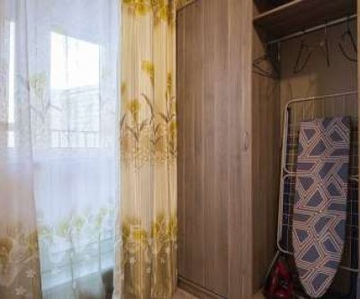 1-комнатная квартира, Покатная улица, 122: Новосибирск, Покатная улица, фото 5