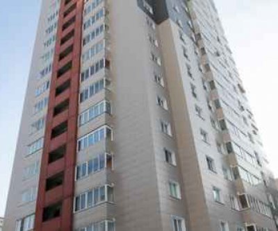 1-комнатная квартира, улица Державина, 92/3: Новосибирск, улица Державина, фото 1