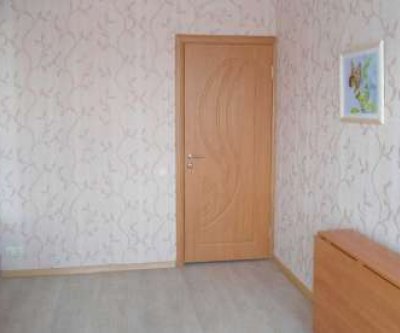 Комната, улица Дуси Ковальчук, 258: Новосибирск, улица Дуси Ковальчук, фото 2