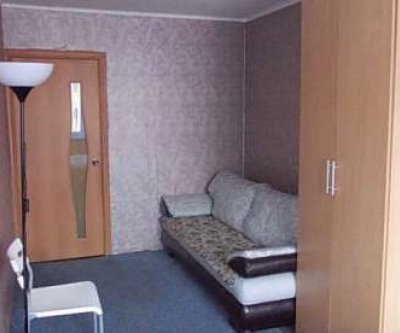 2-комнатная квартира, улица Челюскинцев, 40: Новосибирск, улица Челюскинцев, фото 3