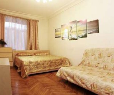 1-комнатная квартира, улица Челюскинцев, 21: Екатеринбург, улица Челюскинцев, фото 3