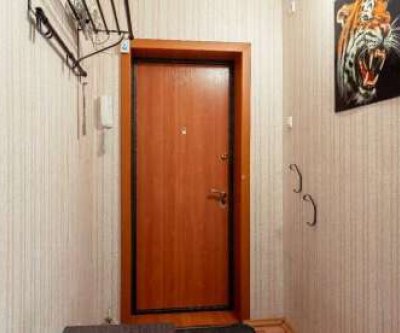2-комнатная квартира, Ухтомская улица, 45: Екатеринбург, Ухтомская улица, фото 4