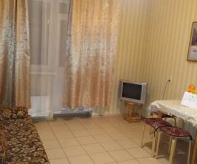 1-комнатная квартира, улица Саввы Белых, 1: Екатеринбург, улица Саввы Белых, фото 5