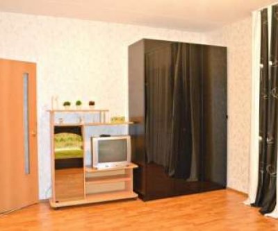 1-комнатная квартира, улица Союзная, 8: Екатеринбург, улица Союзная, фото 2