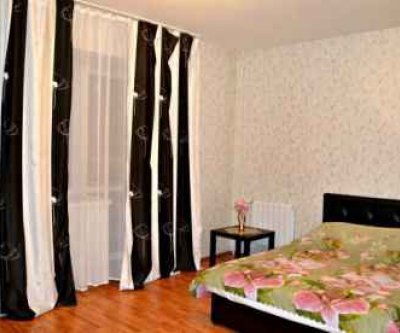 1-комнатная квартира, улица Союзная, 8: Екатеринбург, улица Союзная, фото 1