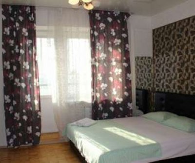 1-комнатная квартира, улица Серова, 47: Екатеринбург, улица Серова, фото 3