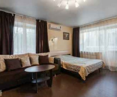 1-комнатная квартира, улица Сакко и Ванцетти, 54: Екатеринбург, улица Сакко и Ванцетти, фото 1