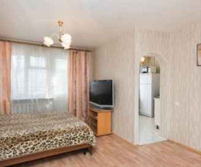 1-комнатная квартира, улица Азина, 39: Екатеринбург, улица Азина, фото 1
