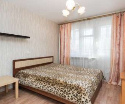 1-комнатная квартира, улица Азина, 39: Екатеринбург, улица Азина, фото 5