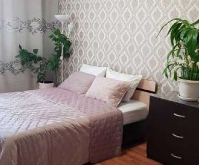 1-комнатная квартира, улица Бакинских Комиссаров, 99: Екатеринбург, улица Бакинских Комиссаров, фото 3