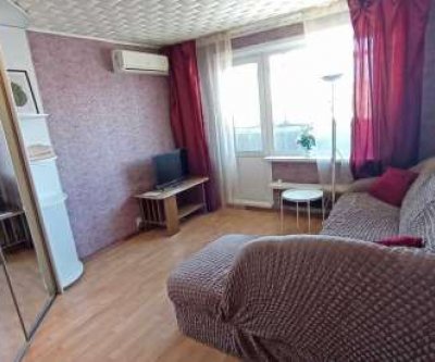 1-комнатная квартира, улица Викулова, 28А: Екатеринбург, улица Викулова, фото 2