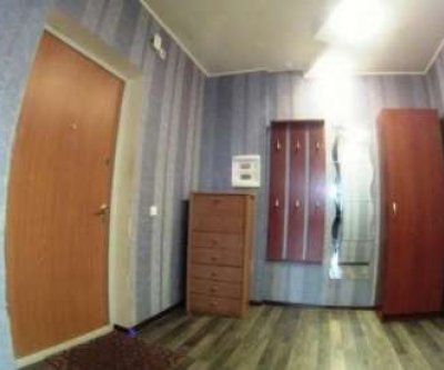 2-комнатная квартира, улица Шейнкмана, 45: Екатеринбург, улица Шейнкмана, фото 5