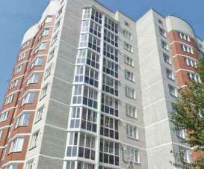 1-комнатная квартира, улица Парниковая, 10: Екатеринбург, улица Парниковая, фото 1