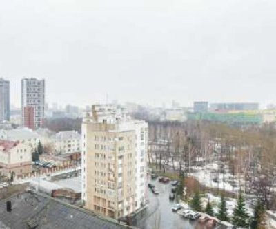1-комнатная квартира, улица Юмашева, 6: Екатеринбург, улица Юмашева, фото 5