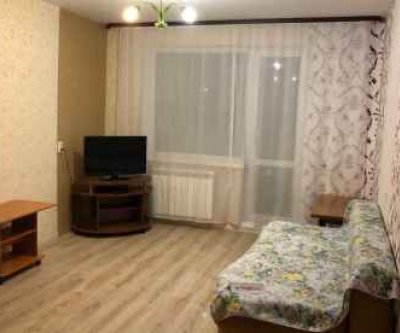 1-комнатная квартира, улица Черепанова, 4: Екатеринбург, улица Черепанова, фото 1