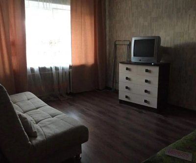 1-комнатная квартира, переулок Невьянский, 1: Екатеринбург, переулок Невьянский, фото 1