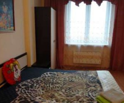 1-комнатная квартира, улица Щорса, 103: Екатеринбург, улица Щорса, фото 3