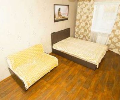 1-комнатная квартира, улица Челюскинцев, 33: Екатеринбург, улица Челюскинцев, фото 3