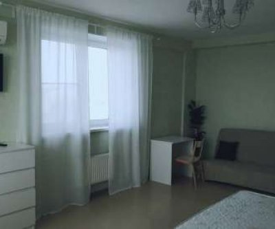 1-комнатная квартира, улица Белинского, 177А: Екатеринбург, улица Белинского, фото 5