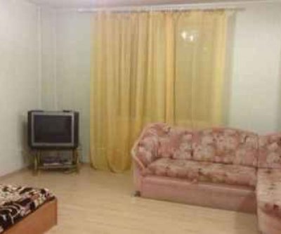1-комнатная квартира, улица Байкальская, 234в: Иркутск, улица Байкальская, фото 1