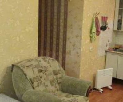 1-комнатная квартира, улица Красных Мадьяр, 105: Иркутск, улица Красных Мадьяр, фото 3