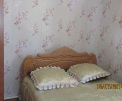 1-комнатная квартира, улица Депутатская, 14: Иркутск, улица Депутатская, фото 2