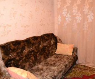 1-комнатная квартира, улица Поленова, 4: Иркутск, улица Поленова, фото 3