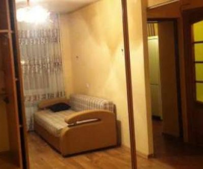 1-комнатная квартира, улица Иосифа Уткина, 21: Иркутск, улица Иосифа Уткина, фото 3