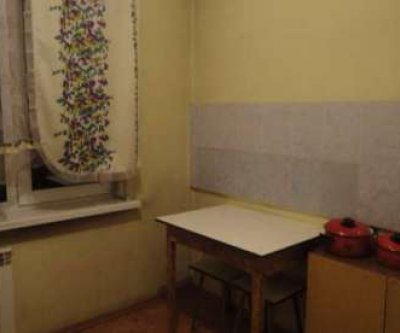 1-комнатная квартира, бульвар Постышева, 6: Иркутск, бульвар Постышева, фото 3